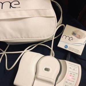 ME MY ELOS Permanent Hair Reduction Removal